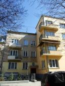 Житловий будинок (№ 11)