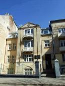 Житловий будинок (№ 9)