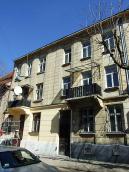 Житловий будинок (№ 5)