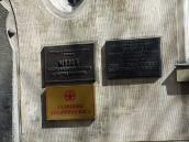 Меморіальна дошка