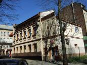 2013 р. Загальний вигляд з боку вул.…