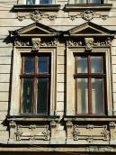 Вікна 2-го поверху