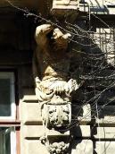 Скульптурна консоль балкона (2)