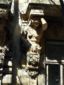 Скульптурна консоль балкону (1)