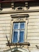 Вікно 3-го поверху