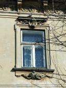 2013 р. Вікно 3-го поверху