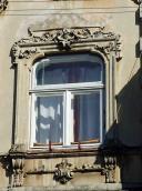 2013 р. Вікно 2-го поверху