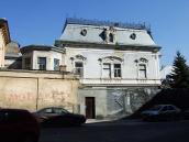 2013 р. Торцевий фасад