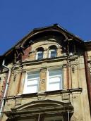 2013 р. Фронтон у закопанському стилі