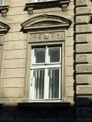 2013 р. Вікно 2-го поверху