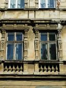 Вікна 2-го поверху