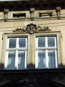 2013 р. Вікна 3-го поверху