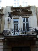 2013 р. Балкон 2-го поверху