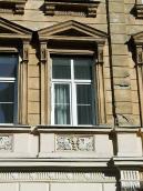 Вікно 2-го поверху