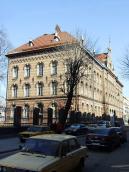 2013 р. Загальний вигляд у перспективі…