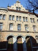 2013 р. Центральна частина головного…