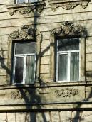 Вікна 2-го поверху