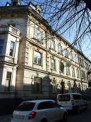 2013 р. Фасад по вул. Дороша