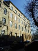 2013 р. Загальний вигляд з боку вул.…