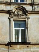 2013 р. Вікно 2-го поверху