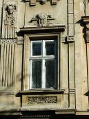 2013 р. Сецесійне вікно 2-го поверху
