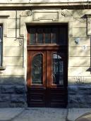 2013 р. сецесійний вхід