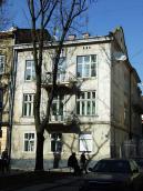 Житловий будинок (№ 43)