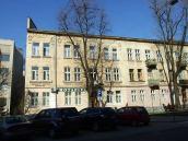 Житловий будинок (№ 69)