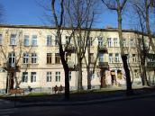 Житловий будинок (№ 71)