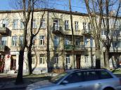 Житловий будинок (№ 73)