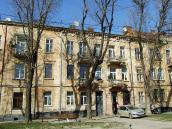 Житловий будинок (№ 79)