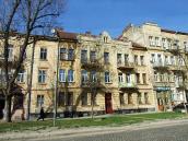 Житловий будинок (№ 81)