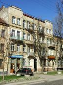 Житловий будинок (№ 83)