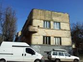 Житловий будинок (№ 98)