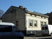 Житловий будинок (№ 1)