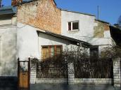 Житловий будинок (№ 3)