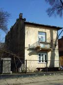 Житловий будинок (№ 5)