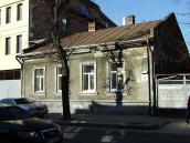 Житловий будинок (№ 55)