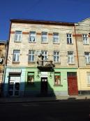 Житловий будинок (№ 51)