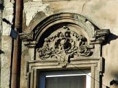 Рельєфний тимпан