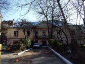 2013 р. Головний фасад