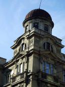 Наріжна башта