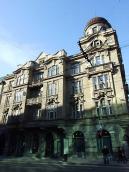 2013 р. Фасад по вул. Зеленій