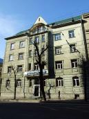 2013 р. Загальний вигляд з боку вул.…