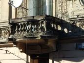 Балкон 2-го поверху