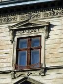 Вікно 3-го поверху