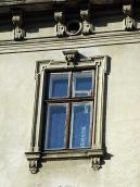 Вікно 3-го поверху