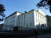 Гімназія (№ 17)