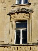 2013 р. Сецесійне вікно 2-го поверху