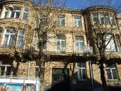 Житловий будинок (№ 31)